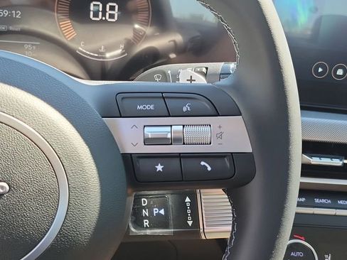 New 2026 Hyundai Sonata SEL image 6