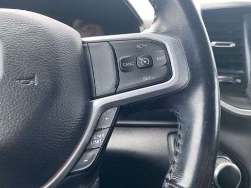 Certified 2021 RAM 1500 Big Horn image 21