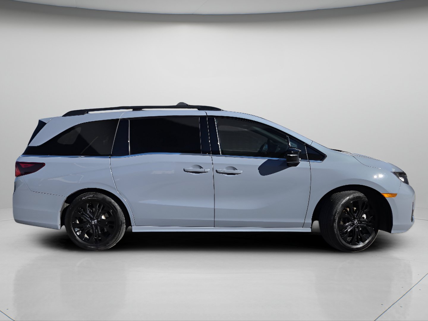 Used 2025 Honda Odyssey Sport-L image 24