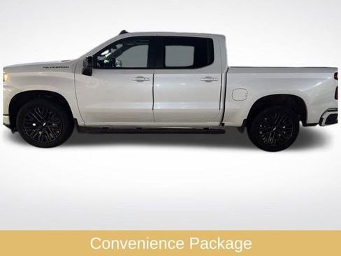 Used 2019 Chevrolet Silverado 1500 RST w/ All-Star Edition image 6