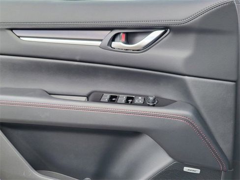 New 2025 MAZDA CX-5 Carbon Edition image 9