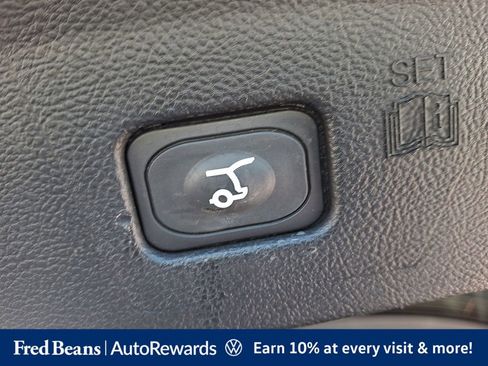 Used 2024 Ford Edge Titanium AWD/4WD image 35