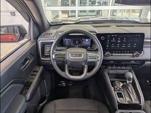 Used 2024 GMC Canyon Elevation w/ Convenience Package RWD image 3