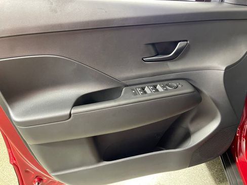 New 2026 Hyundai Kona SEL Sport image 14