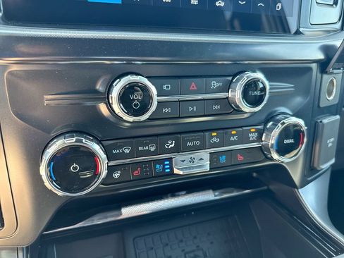 New 2026 Ford F150 Tremor w/ Equipment Group 402A High AWD/4WD image 17