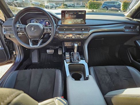 Used 2025 Acura Integra A-Spec image 19