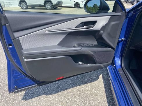 Used 2025 Toyota Camry SE w/ Multimedia Upgrade Package FWD image 11