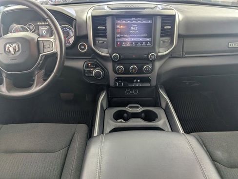 Used 2020 RAM 1500 Big Horn AWD/4WD image 24