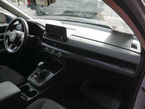 Used 2023 Honda CR-V LX image 21
