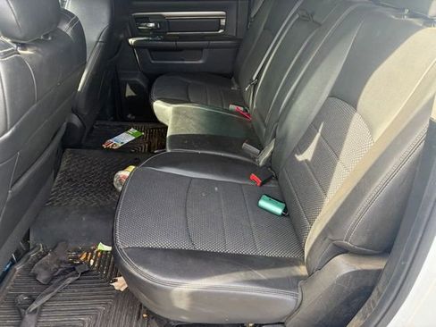 Used 2015 RAM 1500 Sport w/ Sport Premium Group image 10