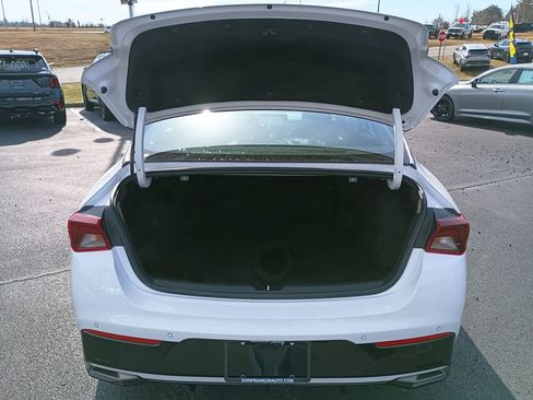 Certified 2023 Kia K5 EX image 30