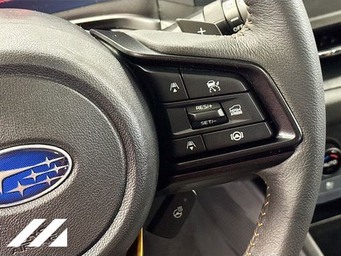 New 2026 Subaru Outback Wilderness AWD/4WD image 13