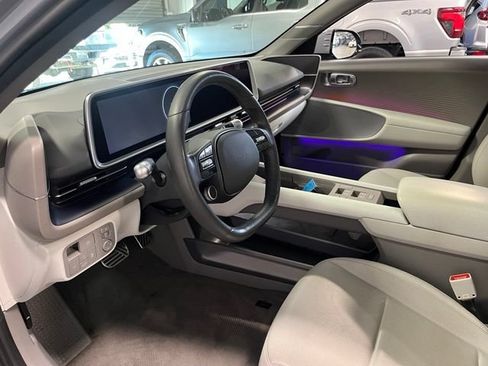 Used 2023 Hyundai Ioniq 6 Limited RWD image 23
