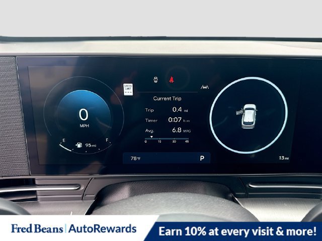 New 2026 Hyundai Kona Limited AWD/4WD image 16