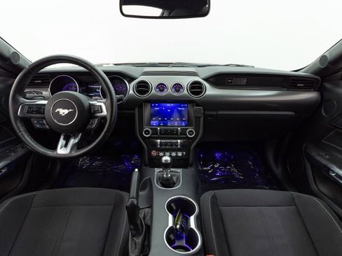 Used 2020 Ford Mustang GT w/ GT Performance Package image 36