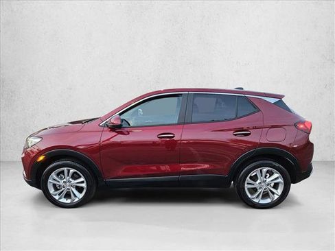 Certified 2023 Buick Encore GX Preferred w/ Cold Weather Comfort Package image 9