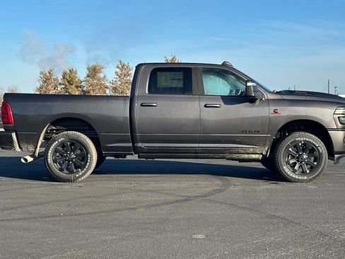 New 2026 RAM 2500 Laramie image 2