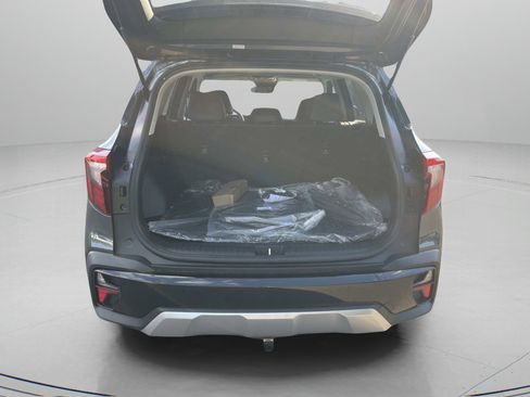 New 2026 Kia Seltos EX image 12