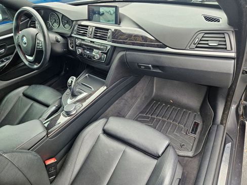 Used 2017 BMW 430i Gran Coupe xDrive AWD/4WD image 30