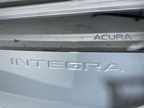 Certified 2026 Acura Integra FWD image 7