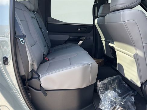 New 2026 Toyota Tundra Limited image 13