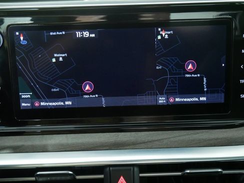 Used 2022 Kia K5 EX w/ EX Premium Package FWD image 29