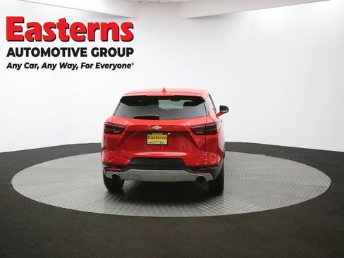 Used 2023 Chevrolet Blazer LT image 36