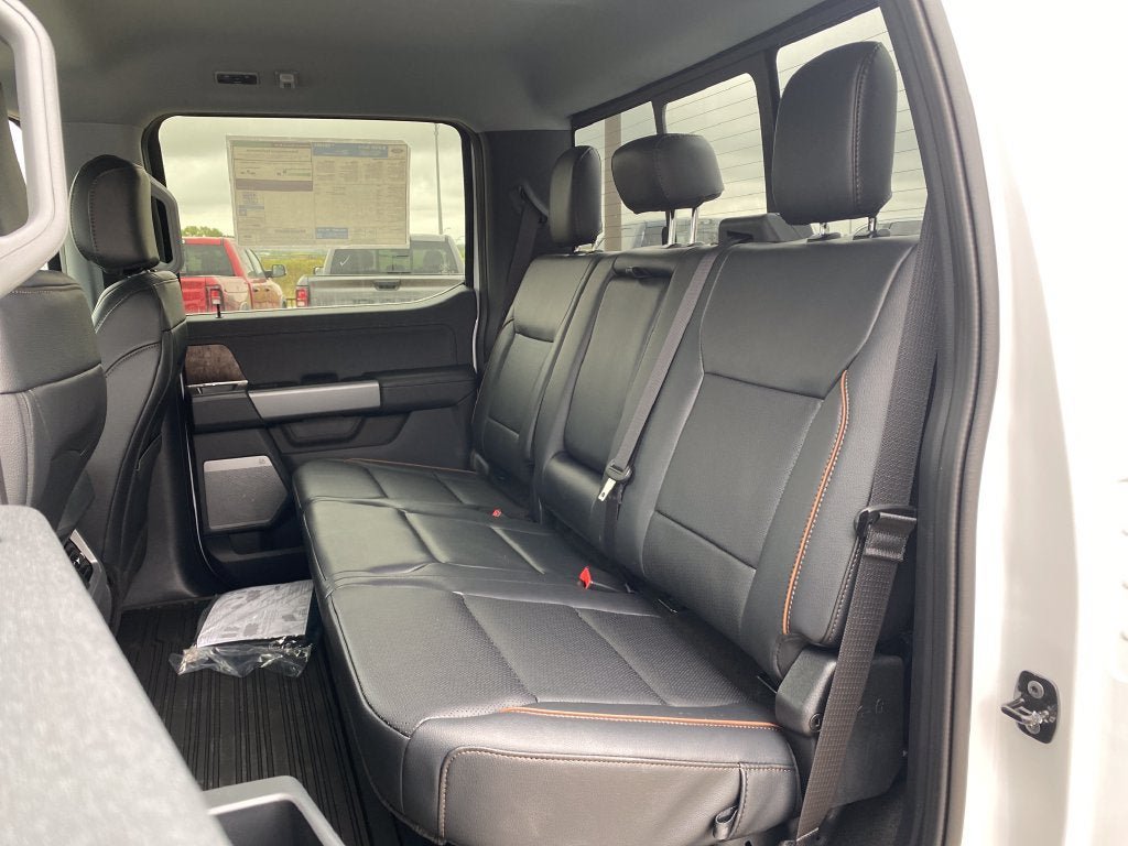 New 2026 Ford F350 Lariat w/ Lariat Ultimate Package AWD/4WD image 25