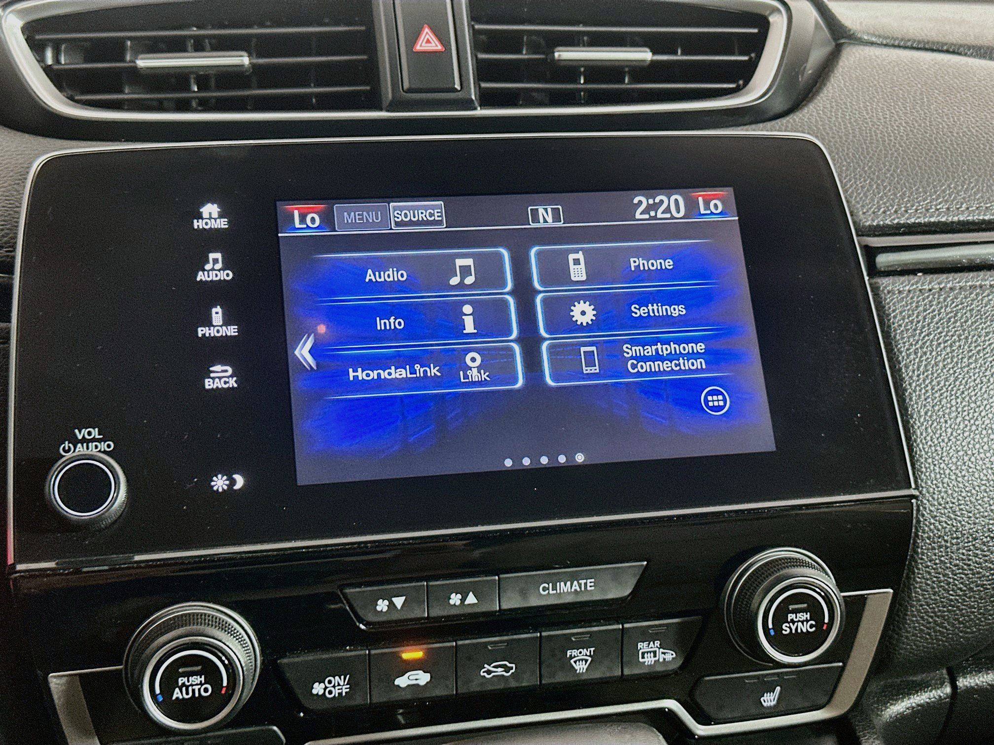 Used 2019 Honda CR-V EX-L image 21