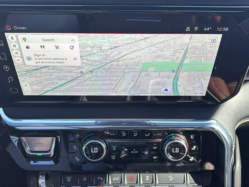 Certified 2024 GMC Sierra 2500 Denali Ultimate image 35