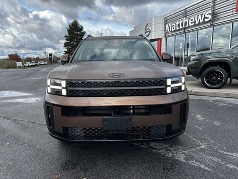 Used 2024 Hyundai Santa Fe Calligraphy image 2