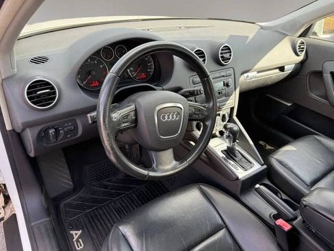 Used 2007 Audi A3 2.0T FWD image 10