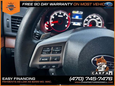 Used 2013 Subaru Outback 2.5i Limited image 21