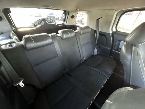 Used 2007 Toyota FJ Cruiser 2WD image 20