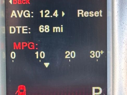 Used 2018 Dodge Journey SXT w/ Connectivity Group image 17