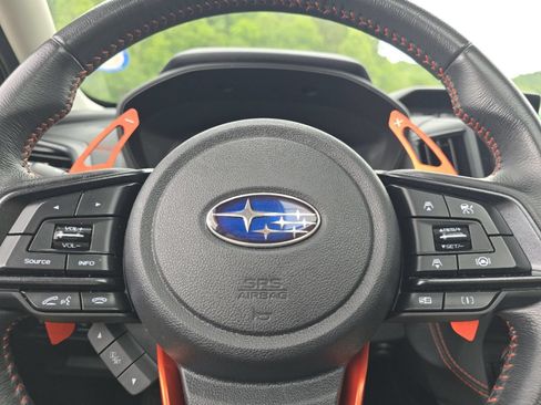 Used 2022 Subaru Forester Sport w/ Popular Package #3 AWD/4WD image 31