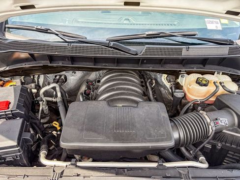 Used 2020 Chevrolet Silverado 1500 W/T w/ WT Fleet Convenience Package image 65