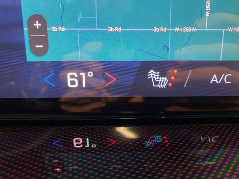 New 2026 Chevrolet Traverse Z71 w/ Enhanced Driving Package image 29