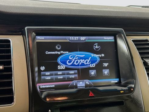 Used 2014 Ford Flex SEL w/ Equipment Group 202A AWD/4WD image 15