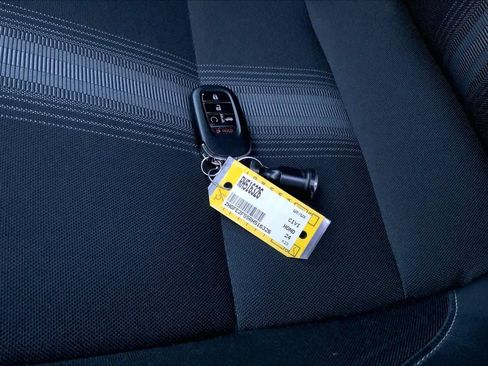 Certified 2024 Honda Civic Sport image 15