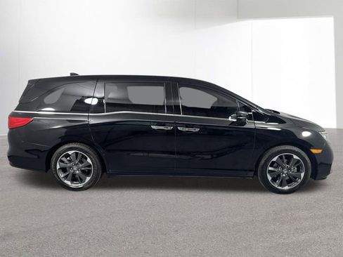 Used 2023 Honda Odyssey Elite image 38