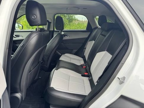 Used 2025 Land Rover Range Rover Velar Dynamic SE AWD/4WD image 13