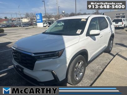 Used 2024 Honda Pilot EX-L
