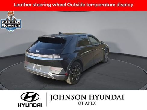 Used 2022 Hyundai Ioniq 5 SEL image 8