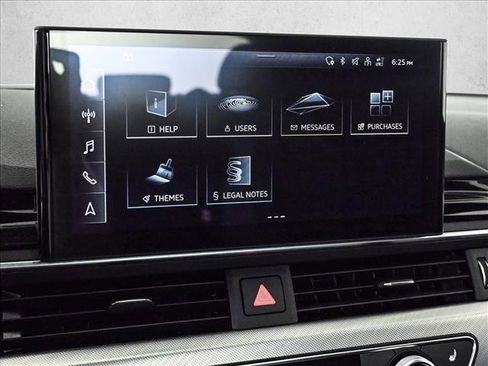 Certified 2025 Audi A5 2.0T Premium Plus w/ Convenience Plus Package AWD/4WD image 15