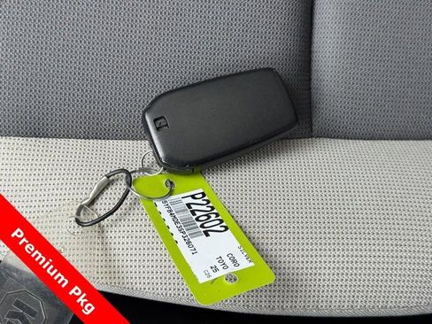 Used 2025 Toyota Corolla LE w/ LE Premium Package image 30