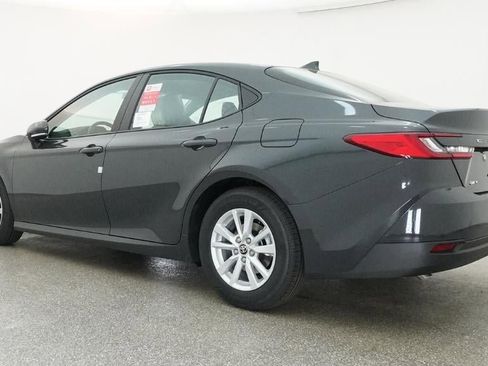 New 2026 Toyota Camry LE image 21