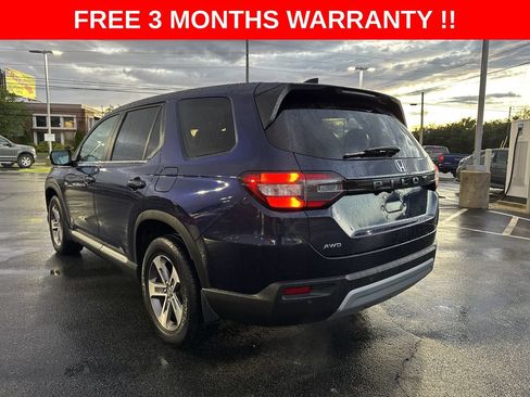 Used 2023 Honda Pilot EX-L image 28