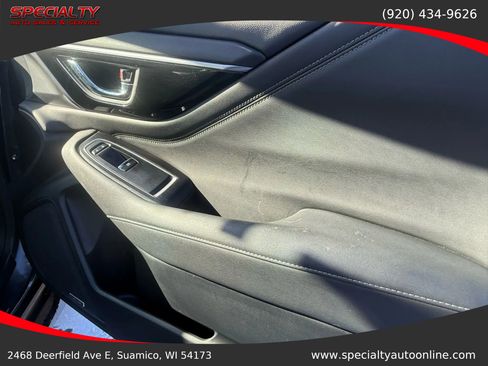 Used 2020 Subaru Outback Limited w/ Popular Package #2 image 29