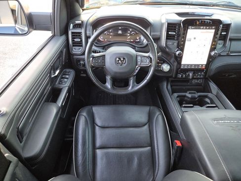 Used 2023 RAM 1500 Limited image 33